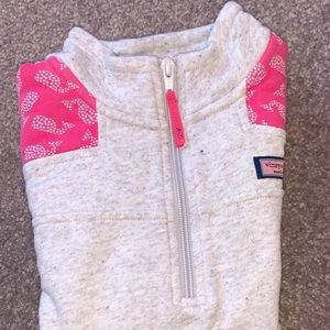 Vineyard Vines pullover